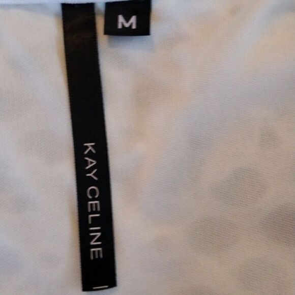 Kay Celine Lace Dress - Picture 9 of 12